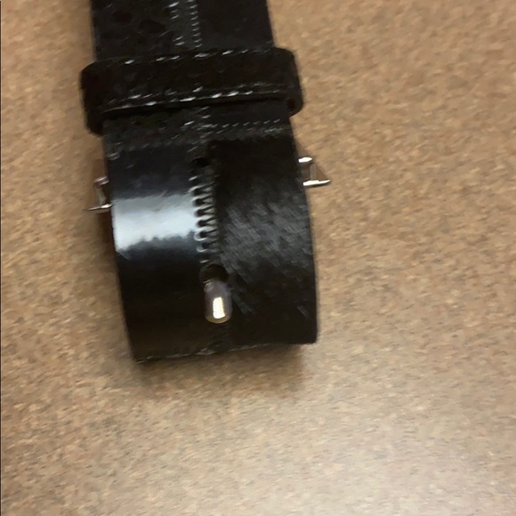 New Nine West Belt - Picture 4 of 8